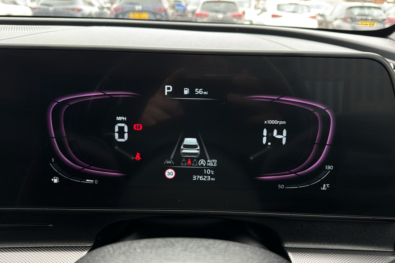 Used Kia Sportage 2022 for sale - 77815243: Photo 14