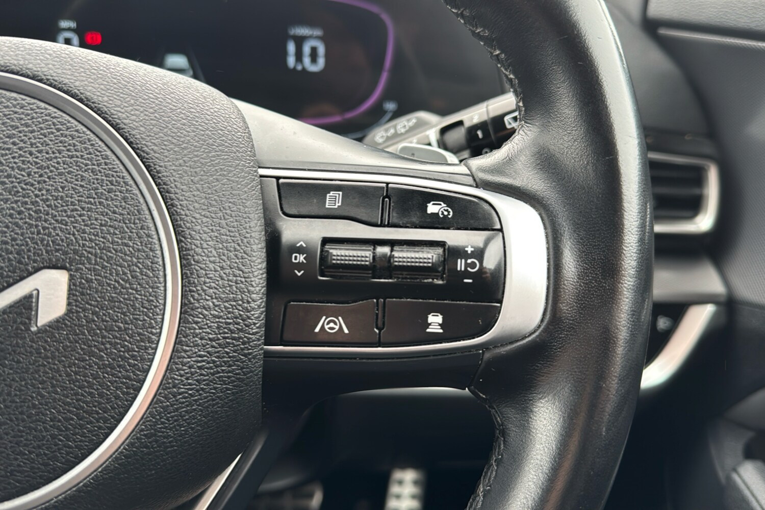 Used Kia Sportage 2022 for sale - 77815243: Photo 18