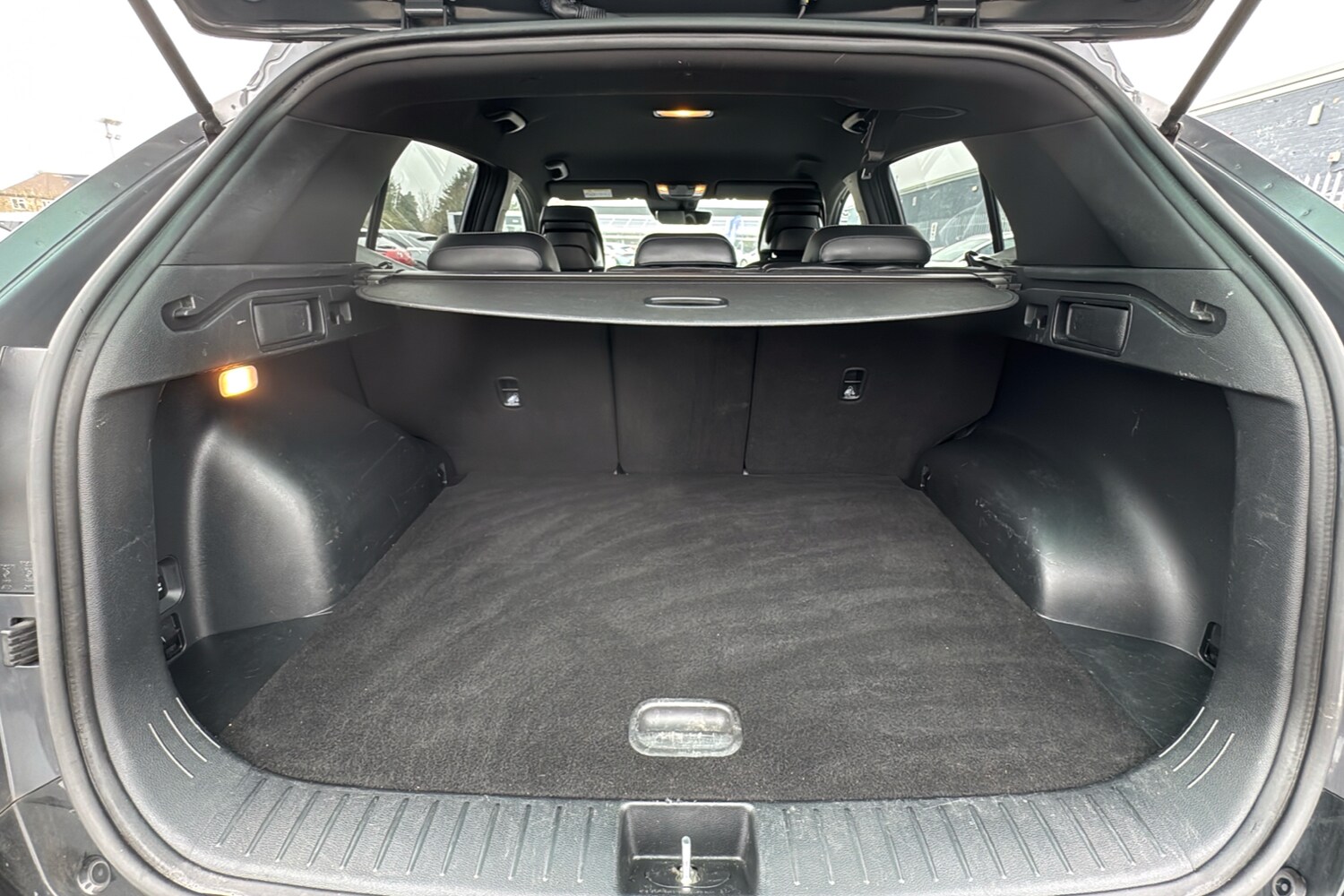 Used Kia Sportage 2022 for sale - 77815243: Photo 19