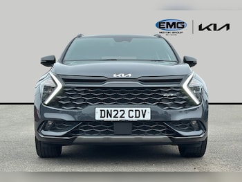 Used Kia Sportage 2022 for sale - 77815243: Photo