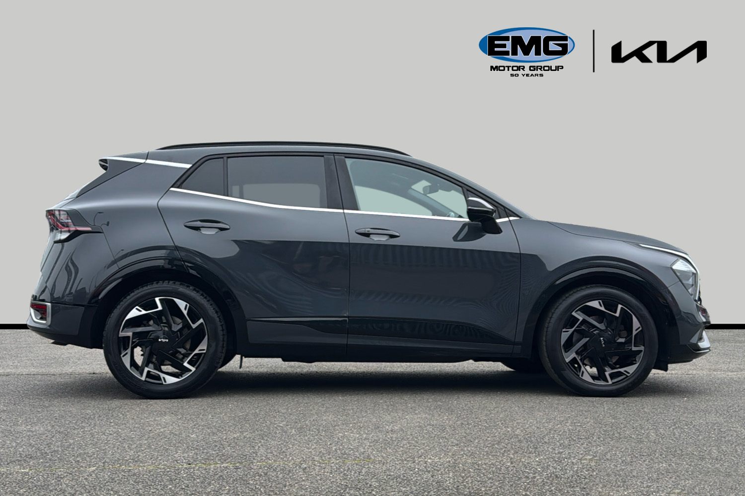 Used Kia Sportage 2022 for sale - 77815243: Photo 4