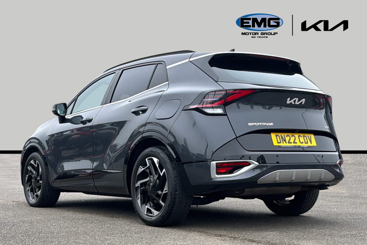 Used Kia Sportage 2022 for sale - 77815243: Photo 5