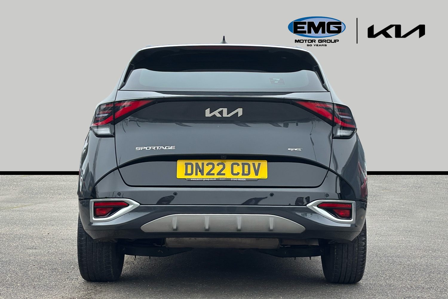 Used Kia Sportage 2022 for sale - 77815243: Photo 6