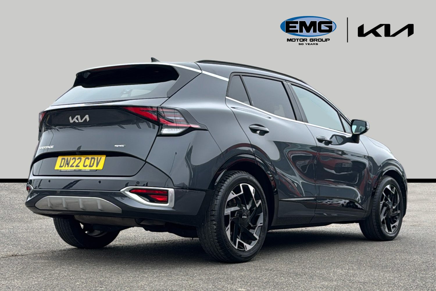 Used Kia Sportage 2022 for sale - 77815243: Photo 7