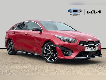 Used Kia Pro Ceed 2022 for sale - 78610476: Photo