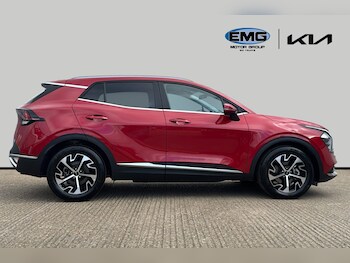 Used Kia Sportage 2025 for sale - 78060081: Photo