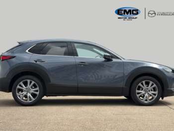 Used Mazda CX-30 2024 for sale - 74999179: Photo