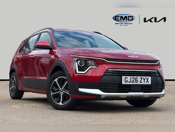 Used Kia Niro 2026 for sale - 79519010: Photo
