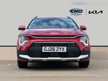 Used Kia Niro 2026 for sale - 79519010: Photo