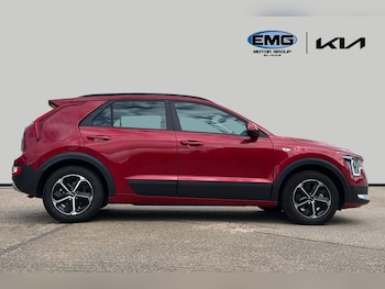 Used Kia Niro 2026 for sale - 79519010: Photo