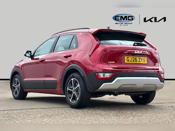 Used Kia Niro 2026 for sale - 79519010: Photo