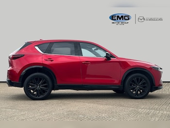 Used Mazda CX-5 2023 for sale - 78451078: Photo