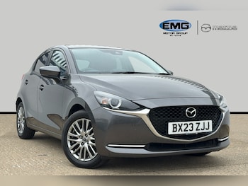Mazda - Mazda2