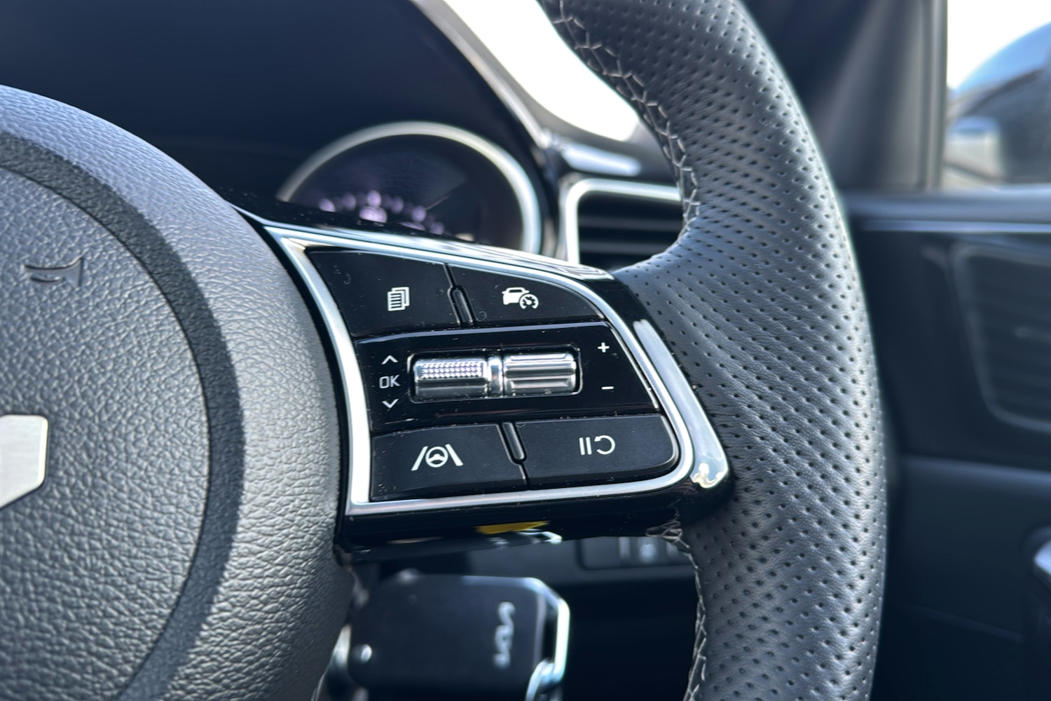 Used Kia Ceed 2025 for sale - 76588099: Photo 18