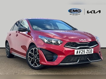 Used Kia Ceed 2025 for sale - 76588099: Photo