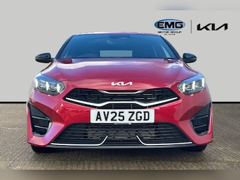 Used Kia Ceed 2025 for sale - 76588099: Photo
