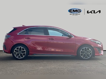 Used Kia Ceed 2025 for sale - 76588099: Photo