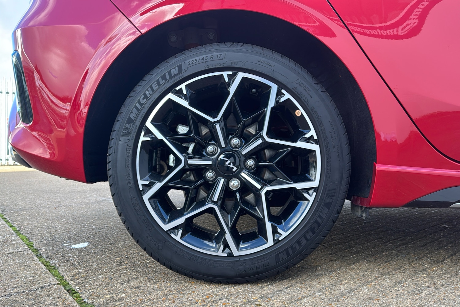 Used Kia Ceed 2025 for sale - 76588099: Photo 8