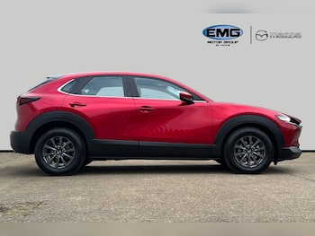 Used Mazda CX-30 2023 for sale - 77635173: Photo