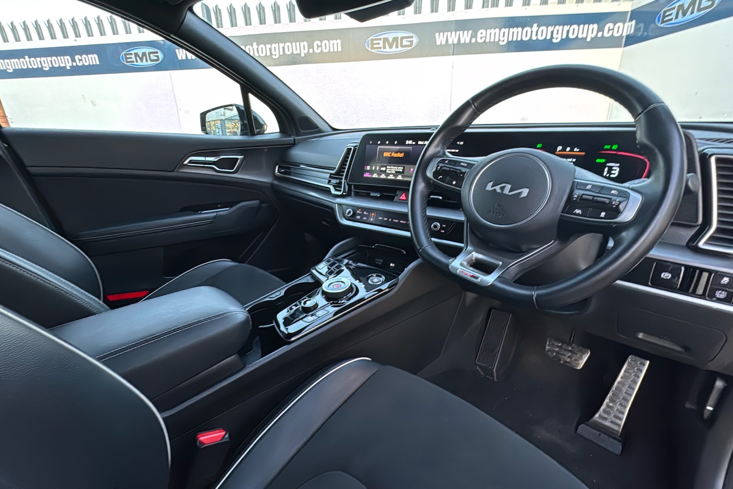 Used Kia Sportage 2022 for sale - 76857010: Photo 10