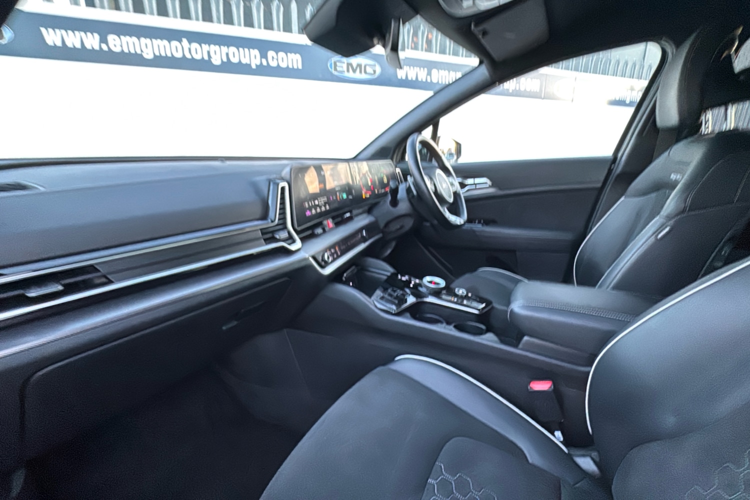 Used Kia Sportage 2022 for sale - 76857010: Photo 11