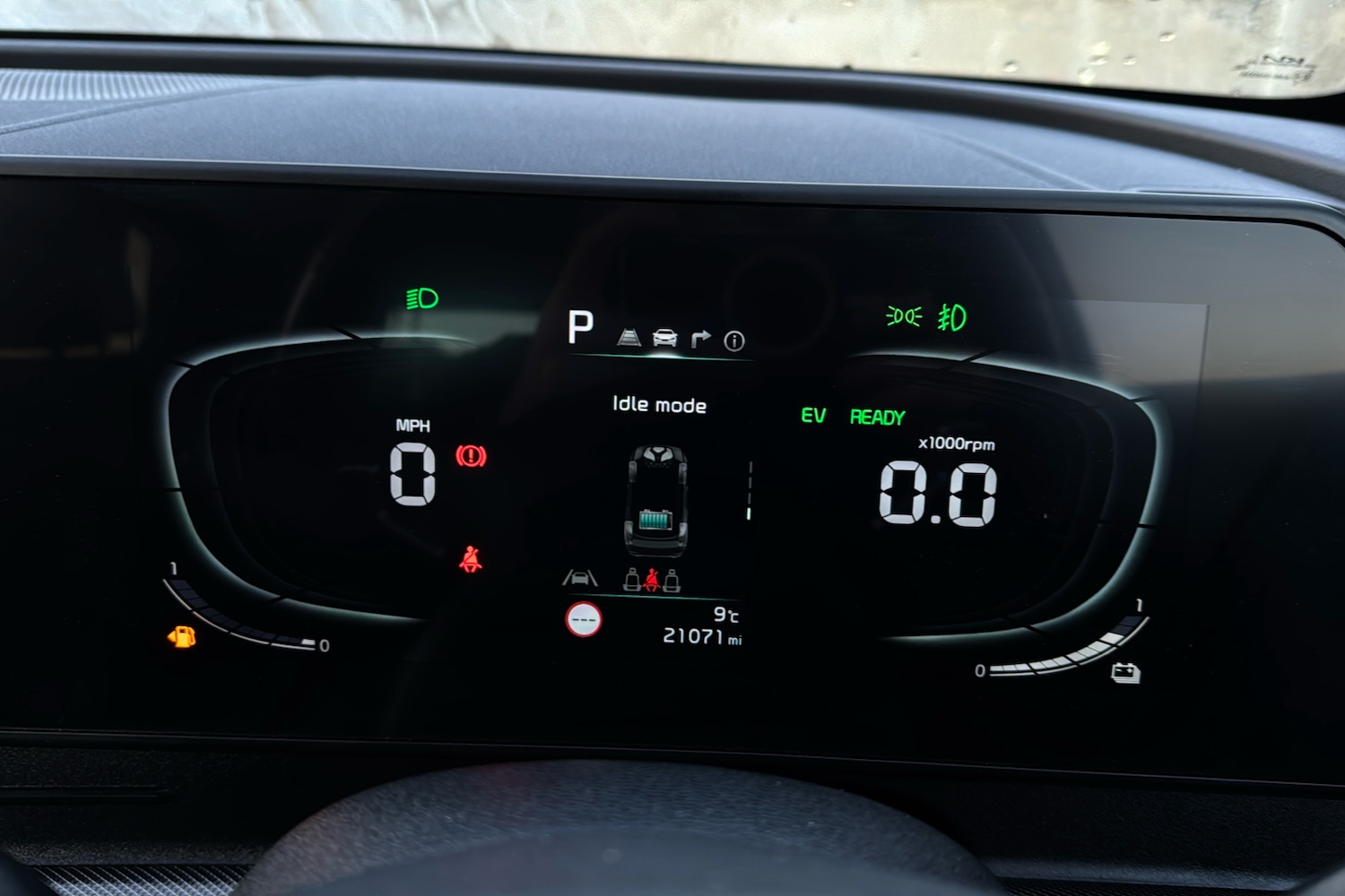 Used Kia Sportage 2022 for sale - 76857010: Photo 14