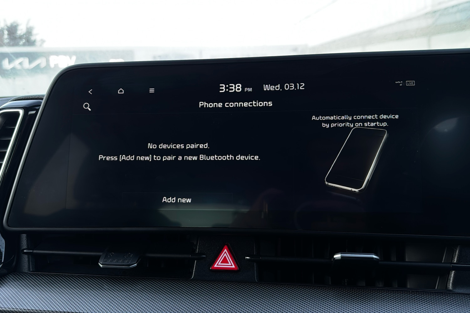 Used Kia Sportage 2022 for sale - 76857010: Photo 20