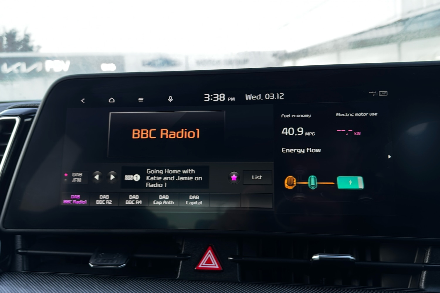 Used Kia Sportage 2022 for sale - 76857010: Photo 21