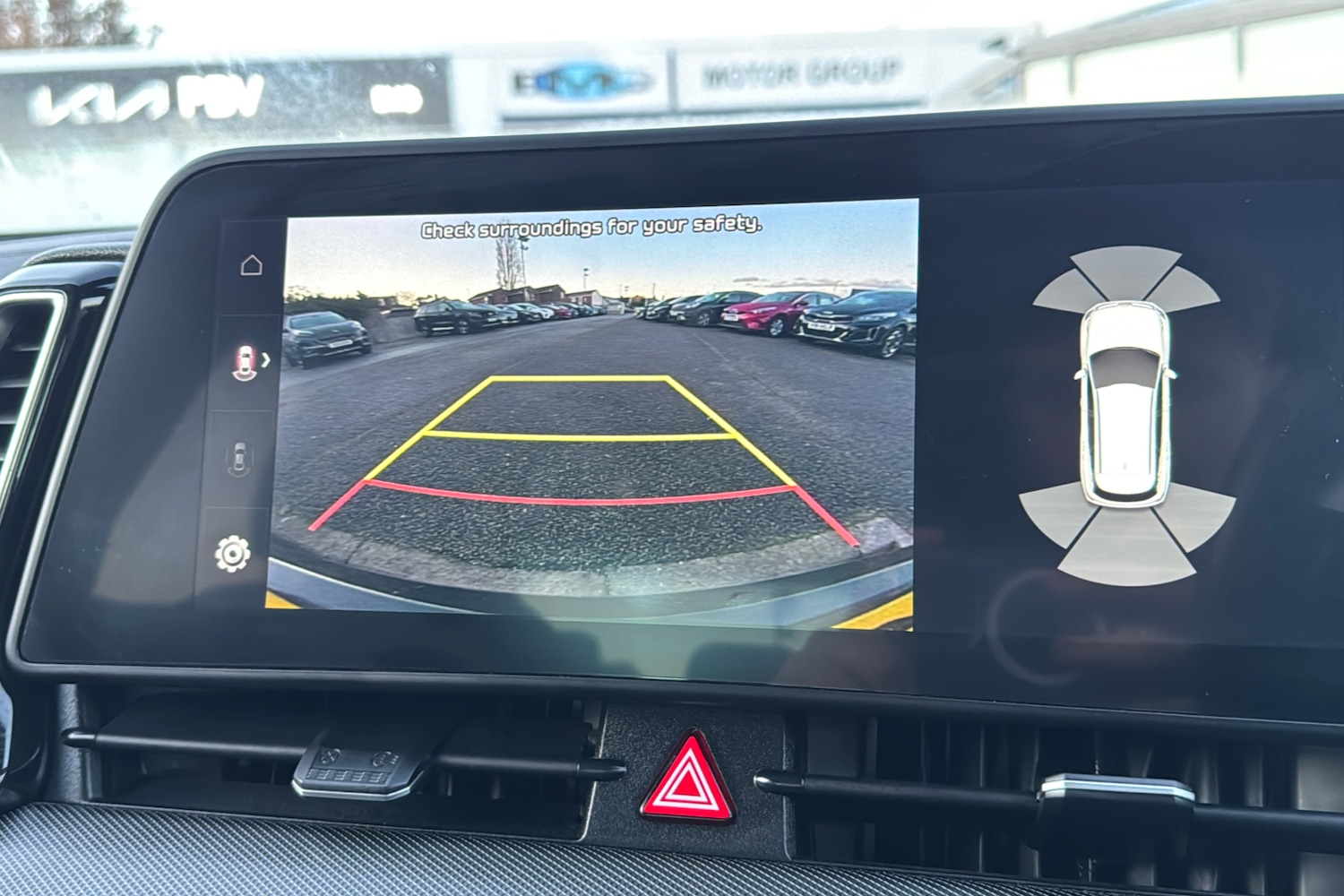 Used Kia Sportage 2022 for sale - 76857010: Photo 23