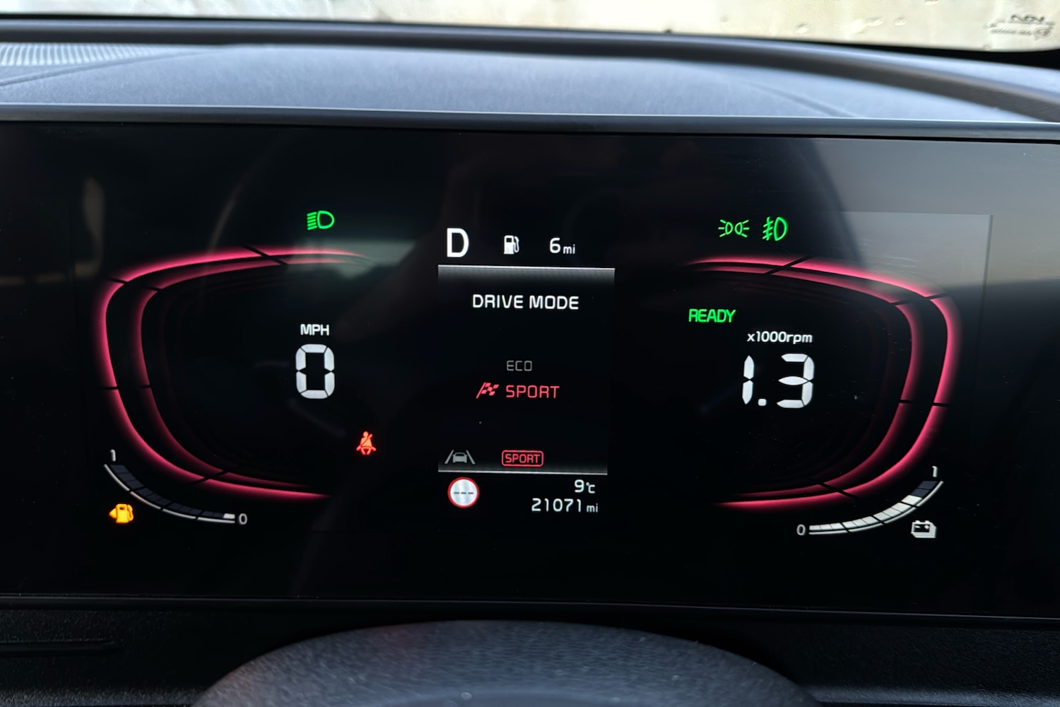 Used Kia Sportage 2022 for sale - 76857010: Photo 27