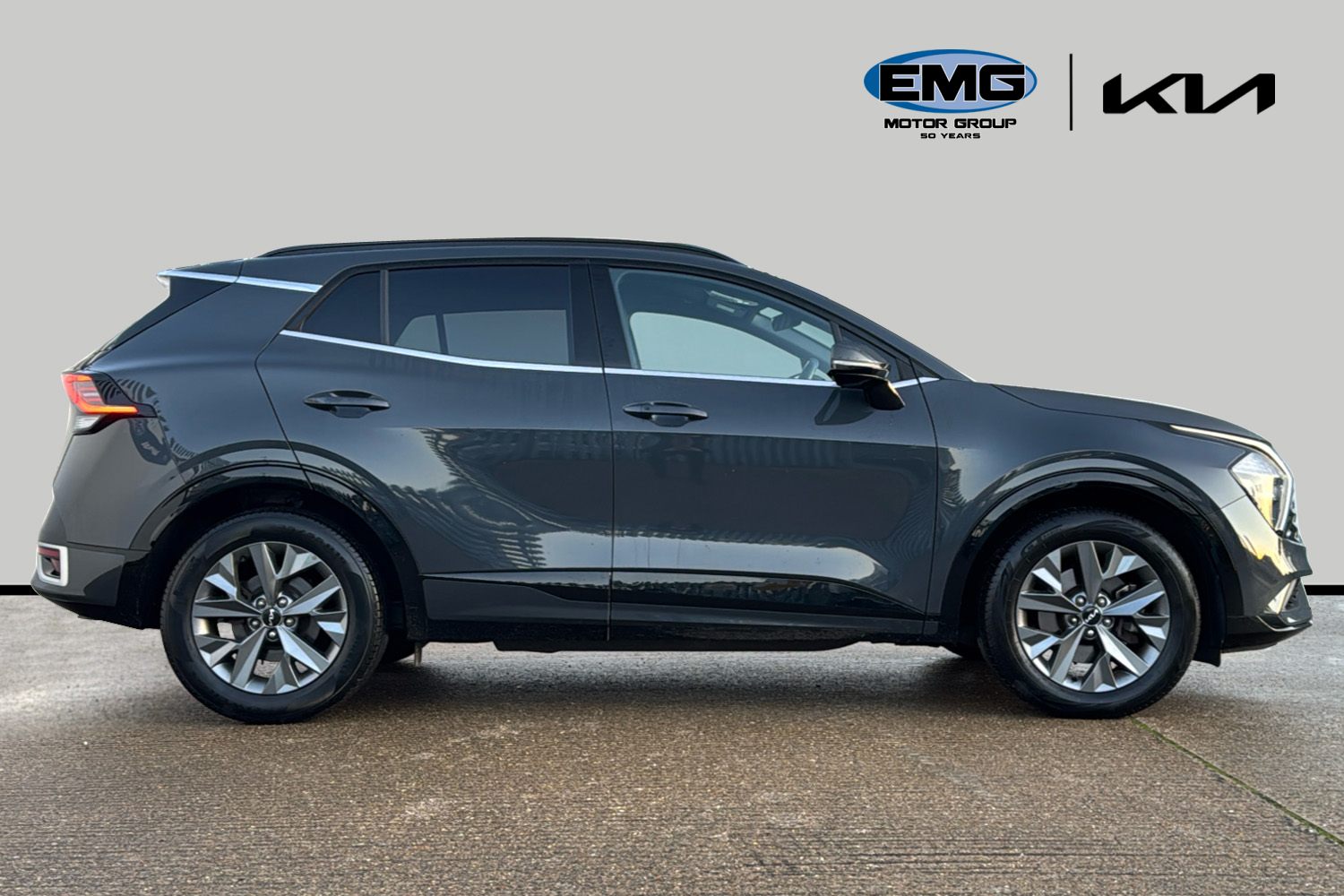 Used Kia Sportage 2022 for sale - 76857010: Photo 4