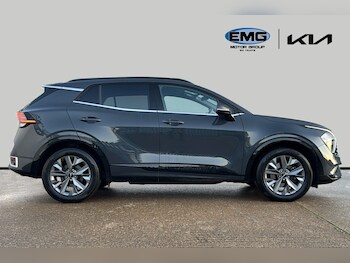 Used Kia Sportage undefined for sale - 76857010: Photo