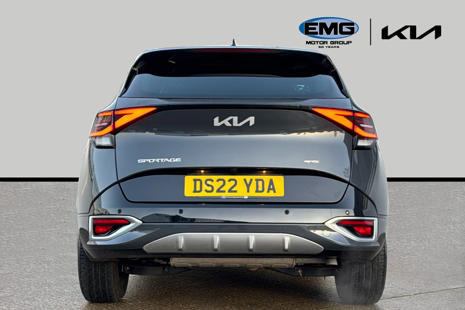 Used Kia Sportage 2022 for sale - 76857010: Photo 6