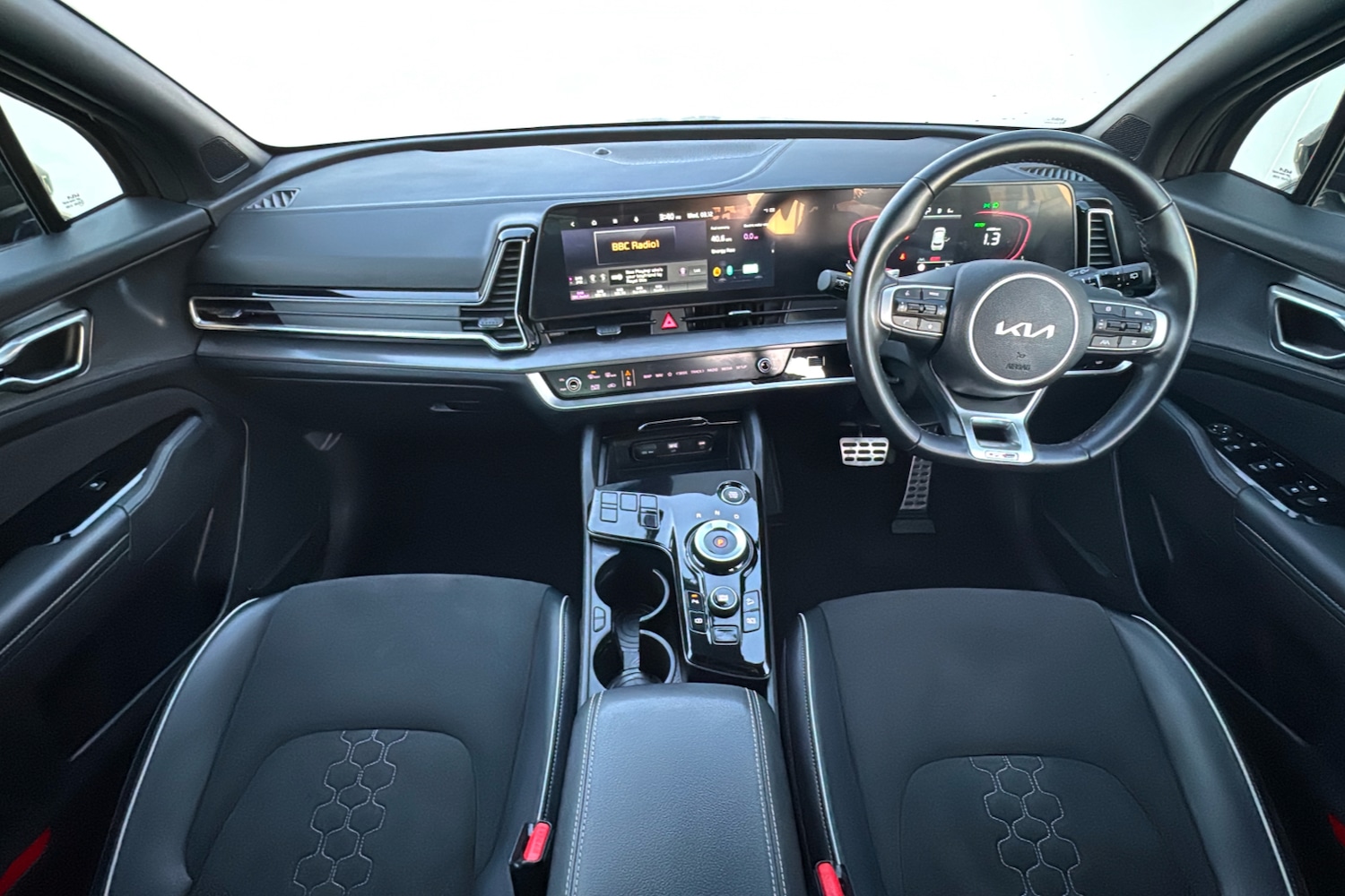 Used Kia Sportage 2022 for sale - 76857010: Photo 9