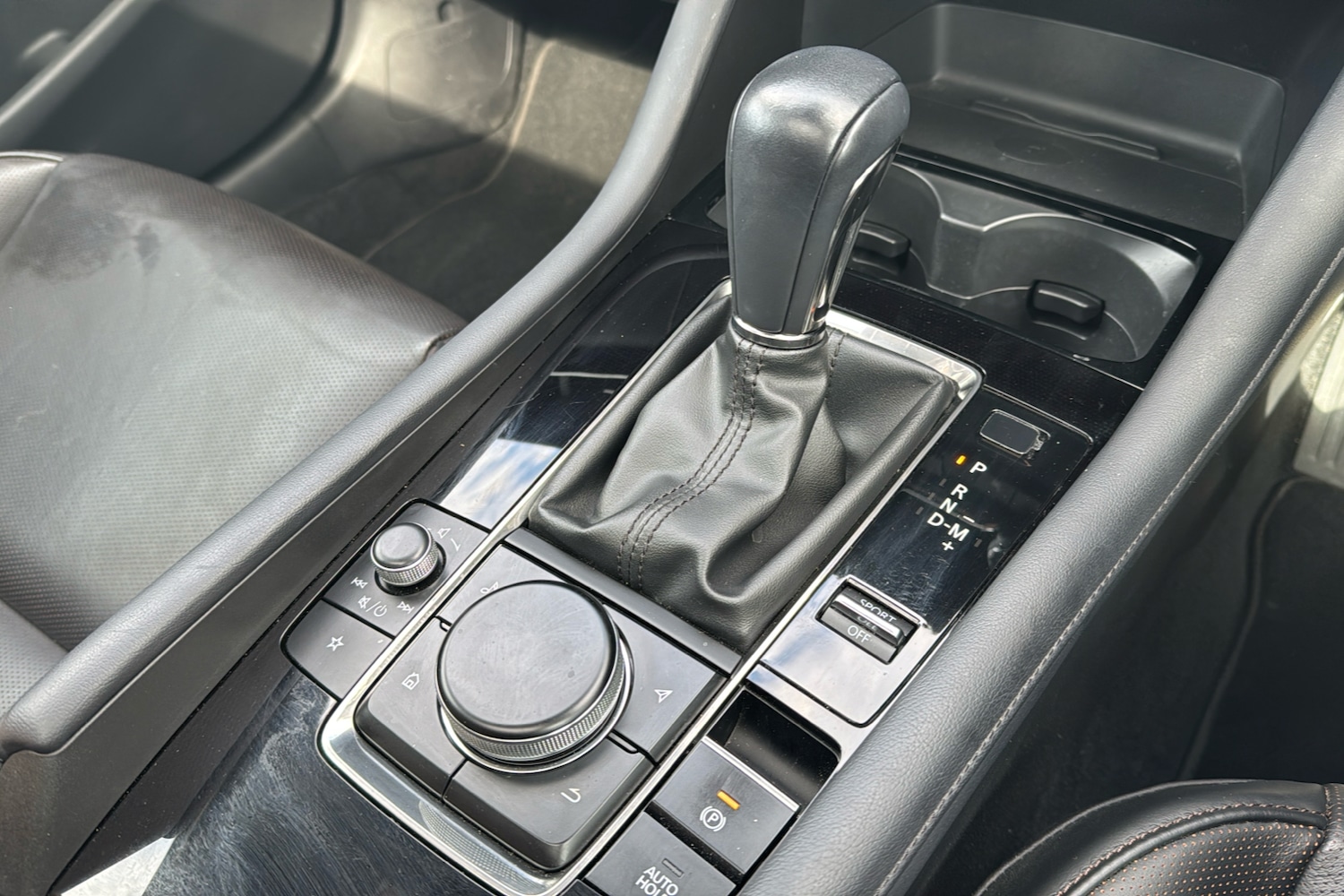 Vehicle 13