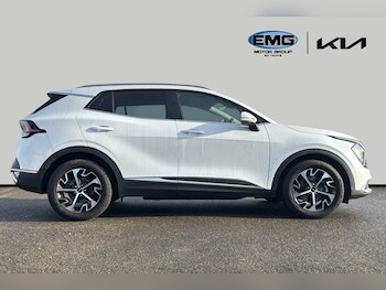 Used Kia Sportage 2025 for sale - 77351055: Photo