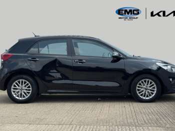 Used Kia Rio 2022 for sale - 74824171: Photo