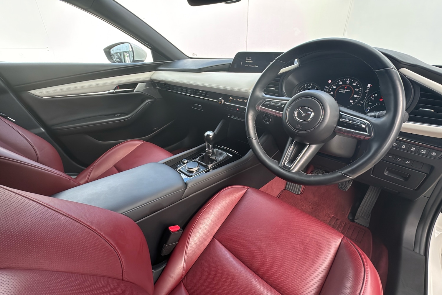 Used Mazda Mazda3 2020 for sale - 76777880: Photo 10