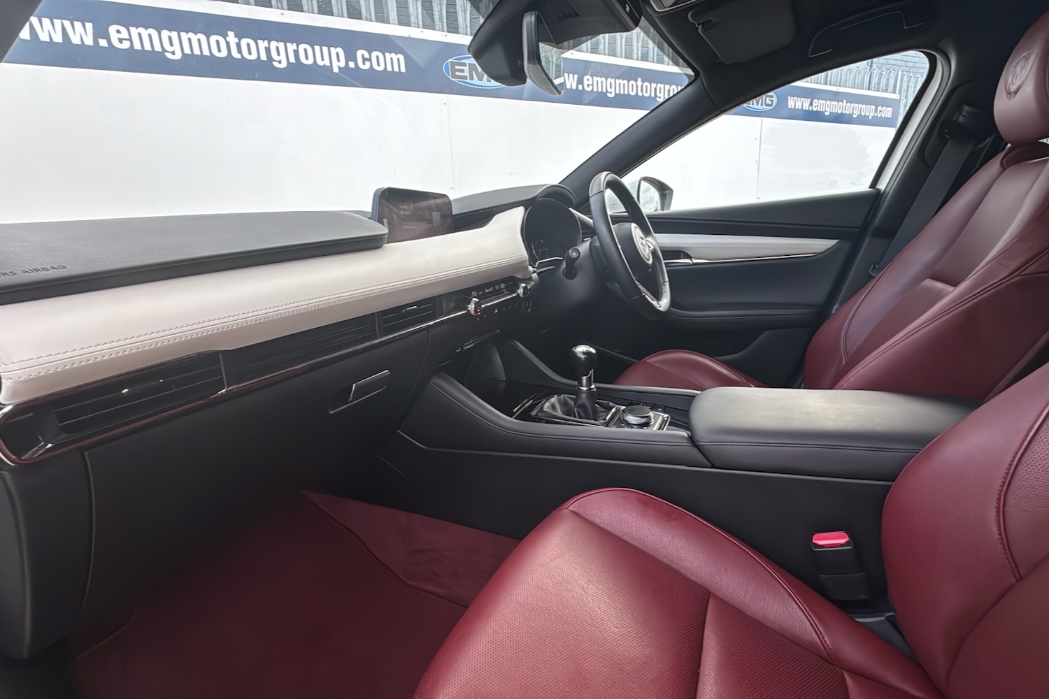 Used Mazda Mazda3 2020 for sale - 76777880: Photo 11