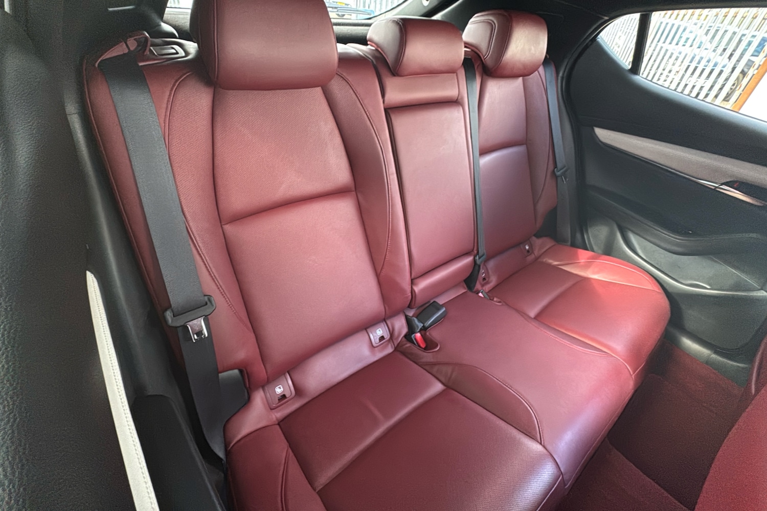 Used Mazda Mazda3 2020 for sale - 76777880: Photo 12