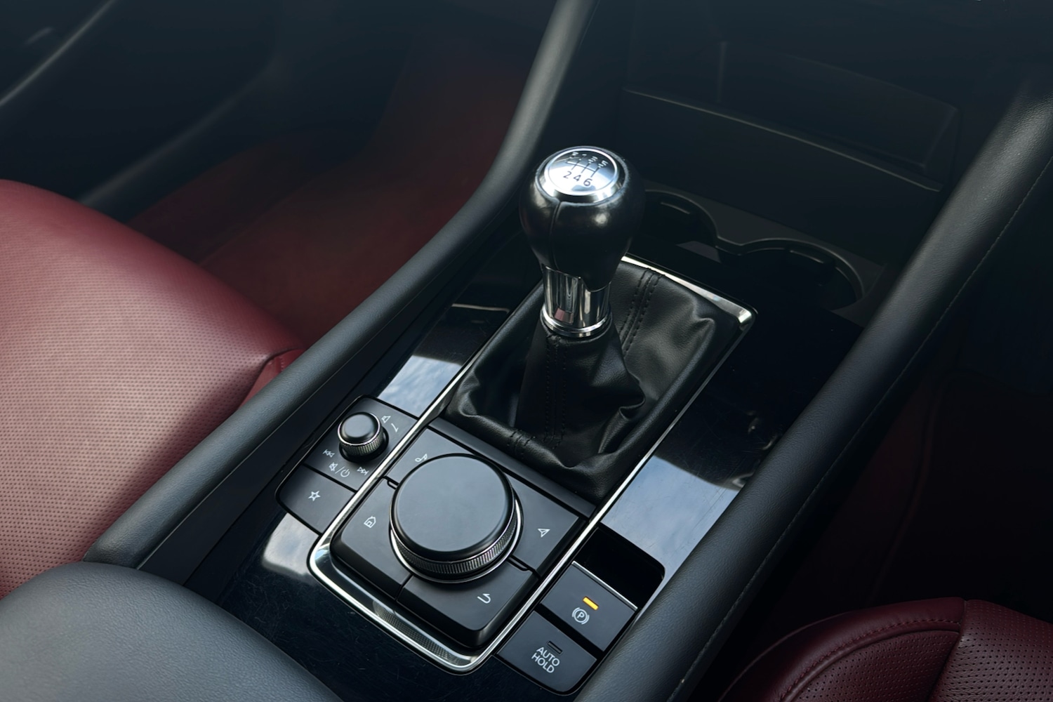 Used Mazda Mazda3 2020 for sale - 76777880: Photo 13