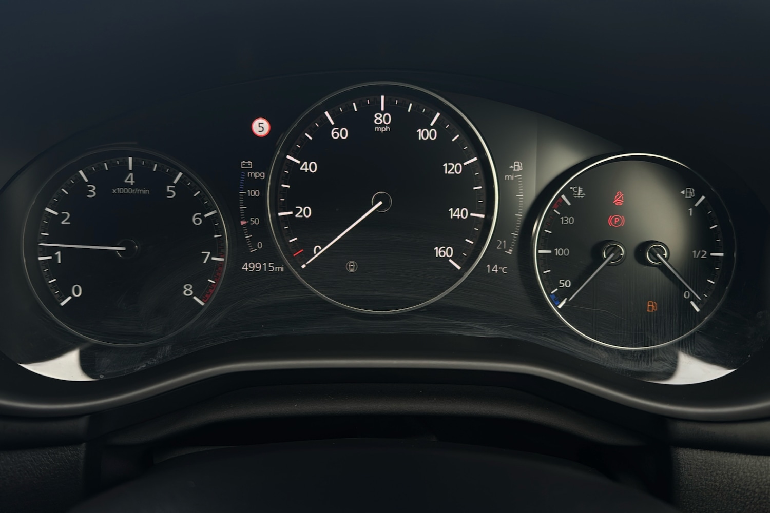 Used Mazda Mazda3 2020 for sale - 76777880: Photo 14