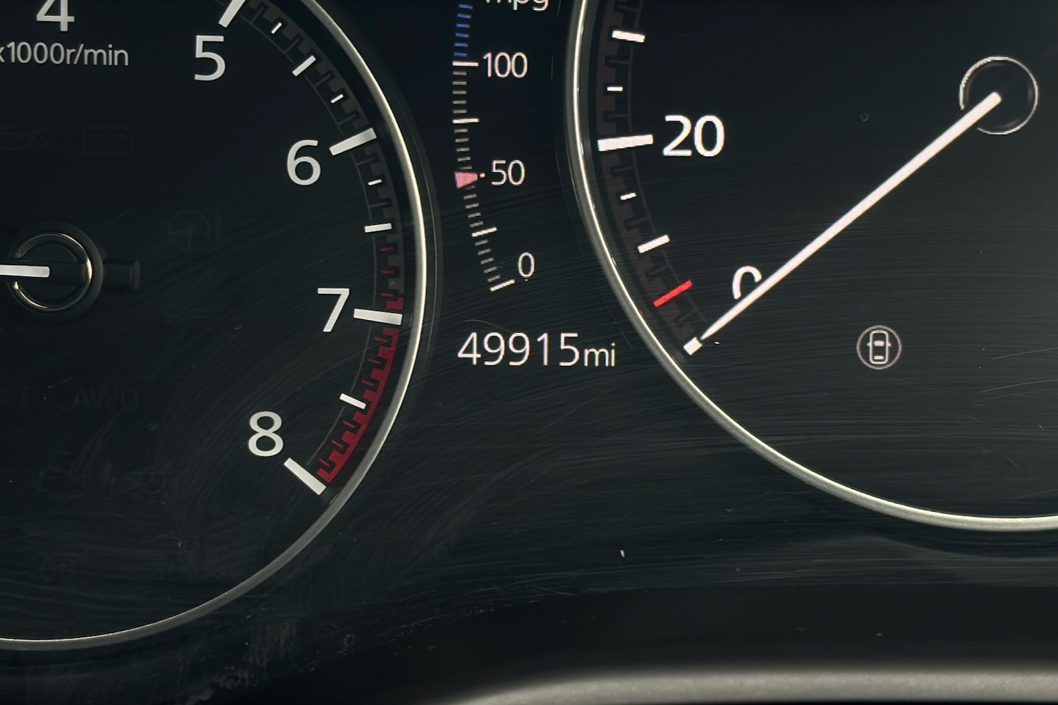 Used Mazda Mazda3 2020 for sale - 76777880: Photo 15