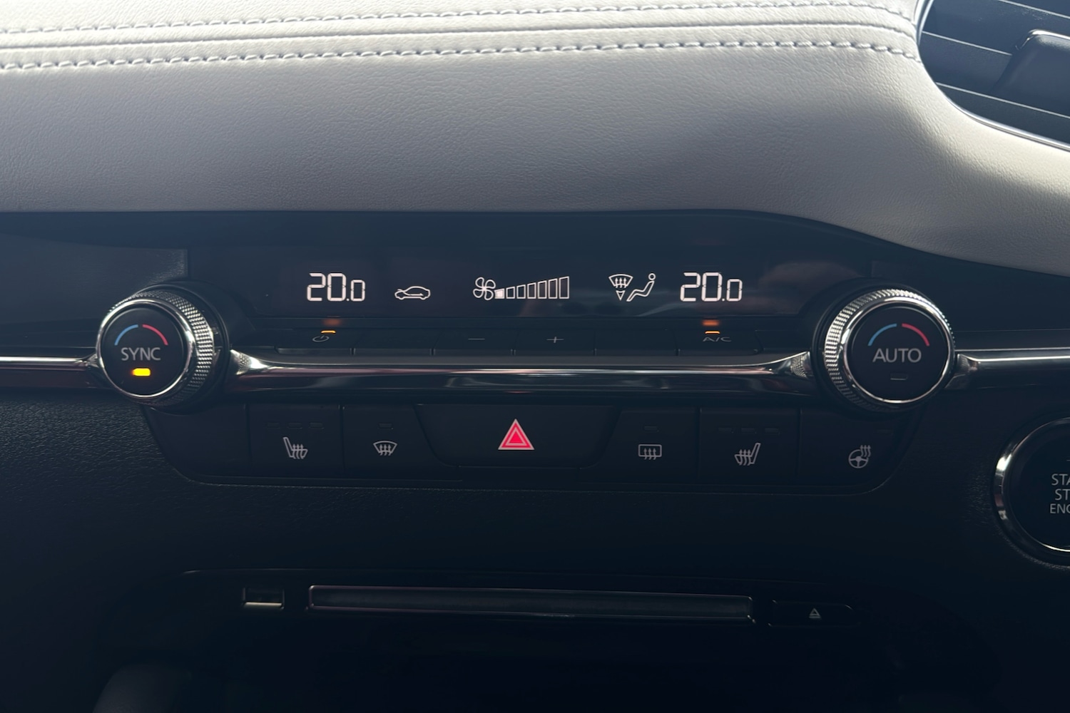 Used Mazda Mazda3 2020 for sale - 76777880: Photo 16