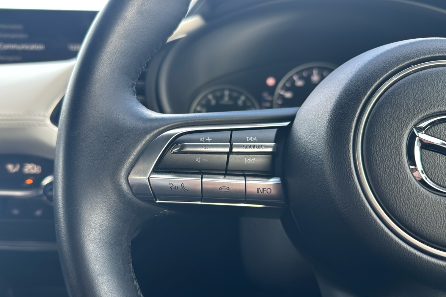 Used Mazda Mazda3 2020 for sale - 76777880: Photo 17