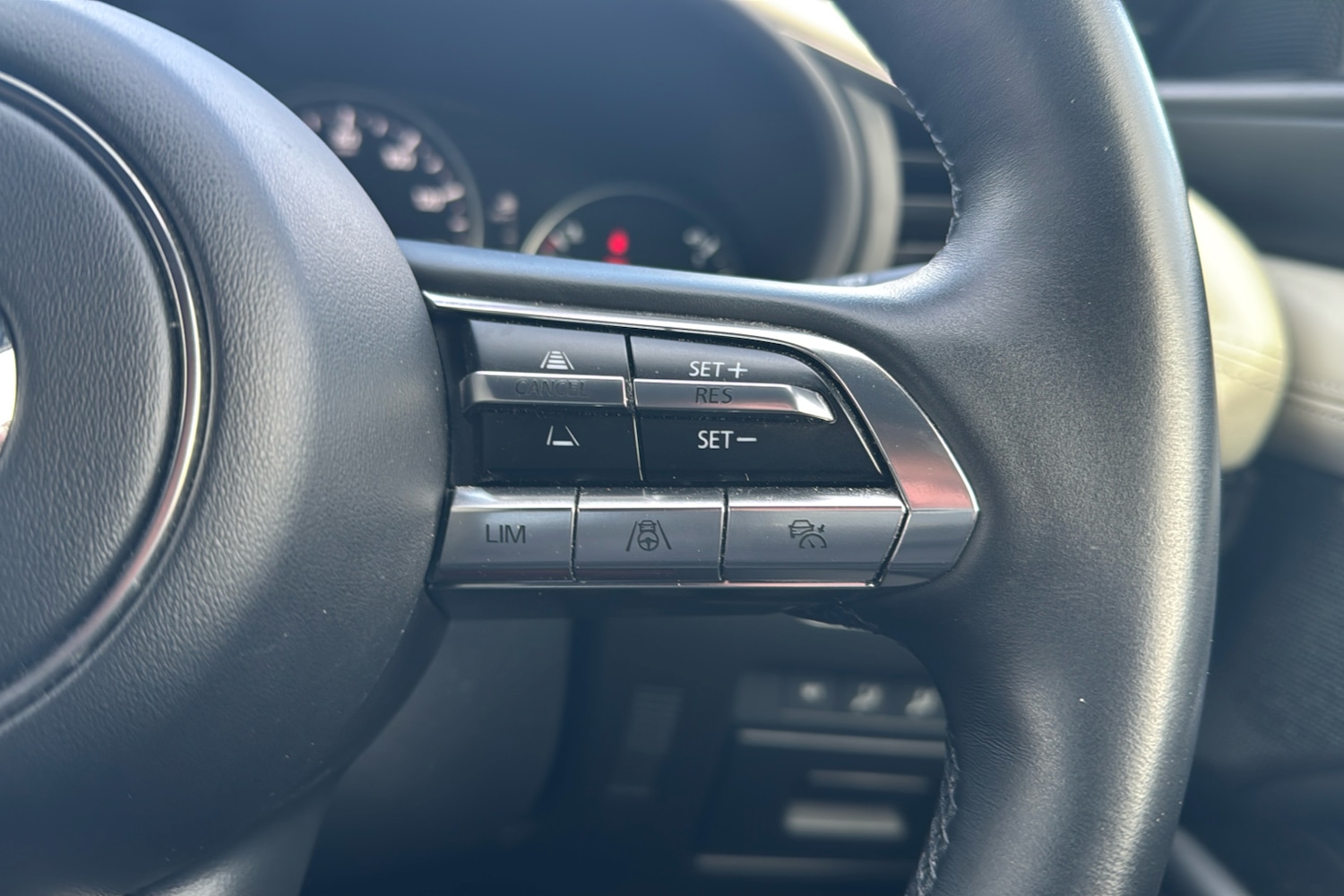 Used Mazda Mazda3 2020 for sale - 76777880: Photo 18