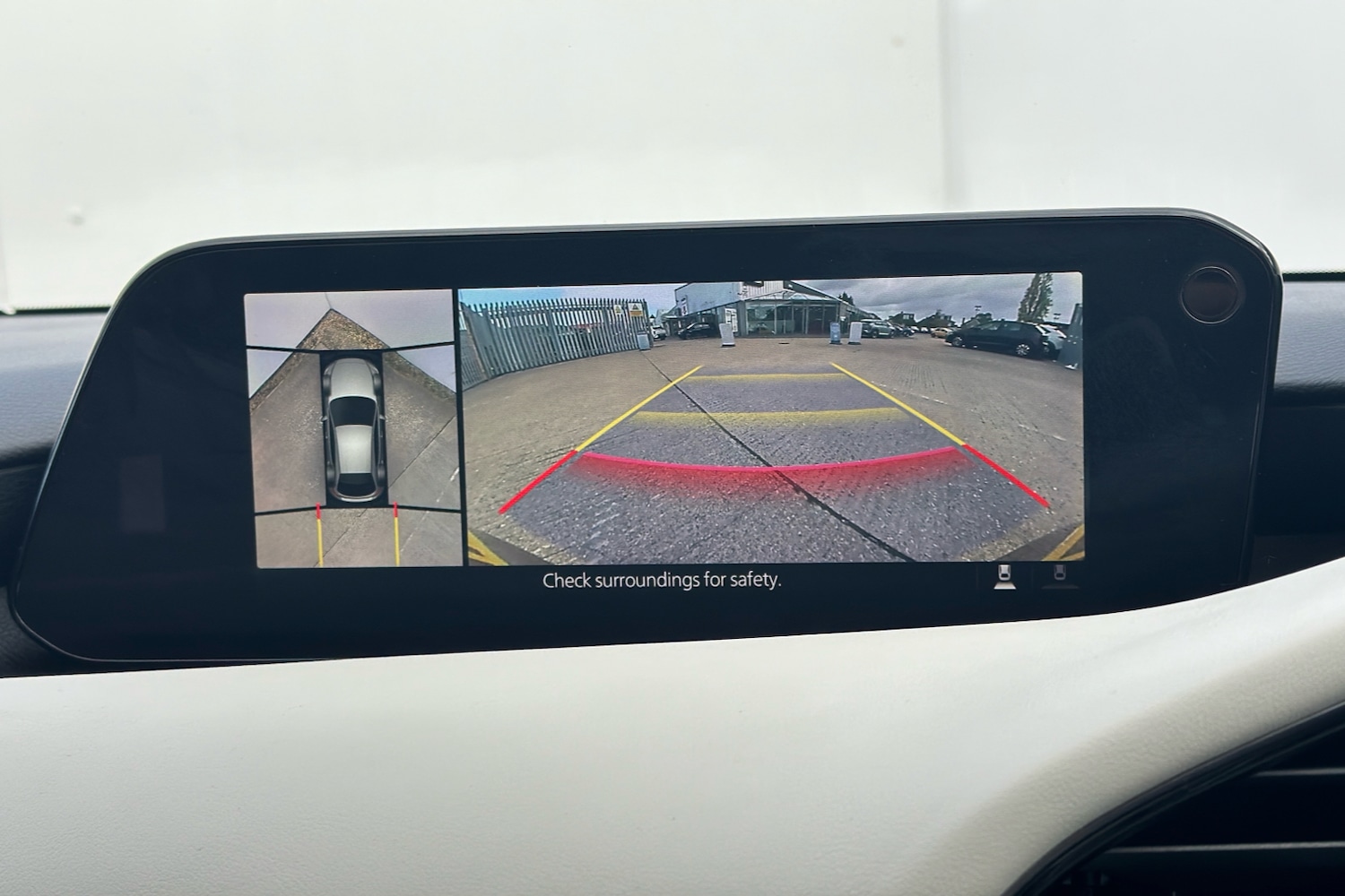 Used Mazda Mazda3 2020 for sale - 76777880: Photo 23