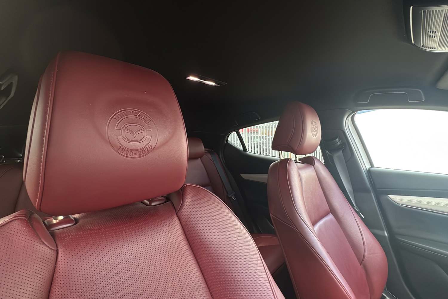 Used Mazda Mazda3 2020 for sale - 76777880: Photo 27