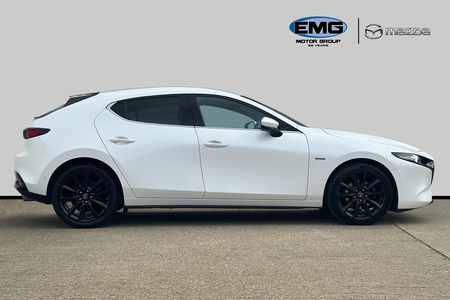 Used Mazda Mazda3 2020 for sale - 76777880: Photo 4