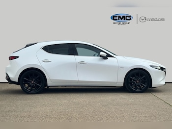 Used Mazda Mazda3 2020 for sale - 76777880: Photo